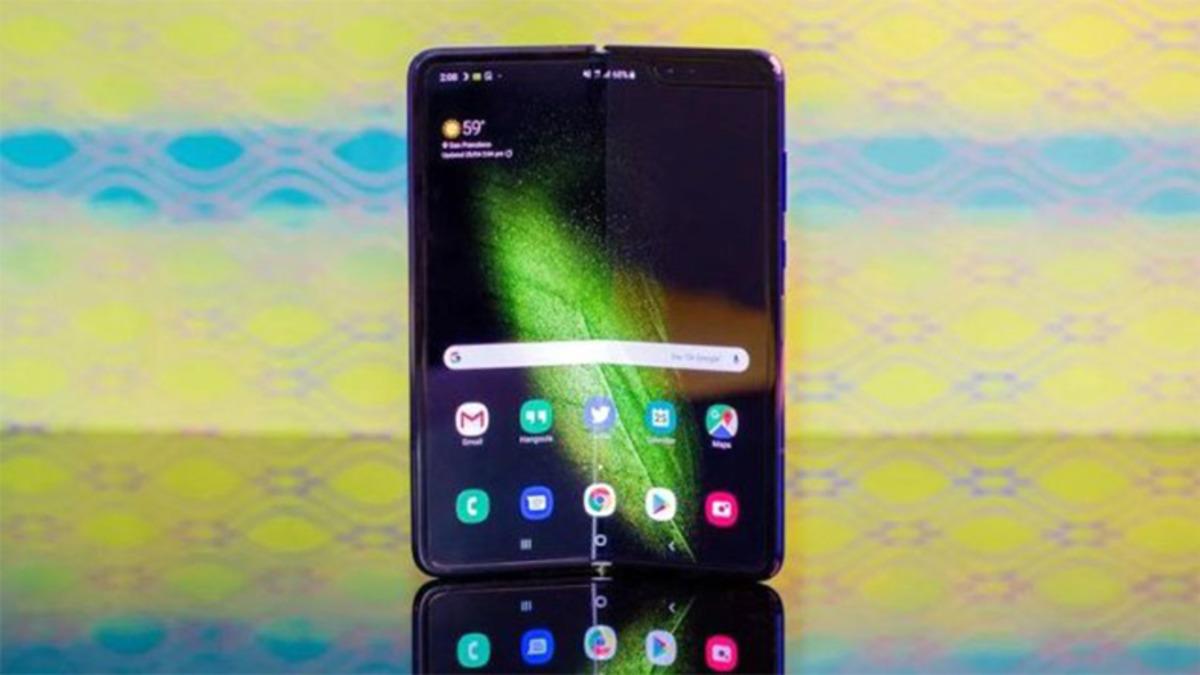 İddia: Samsung Galaxy Fold’un Piyasaya Sürülme Tarihi Belli Oldu