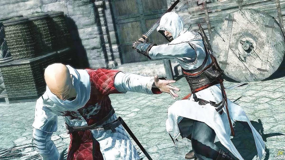 Ubisoft Yazılımcısı: Assassin’s Creed I, Az Kalsın Şimdikinden de Sıkıcı Olacaktı