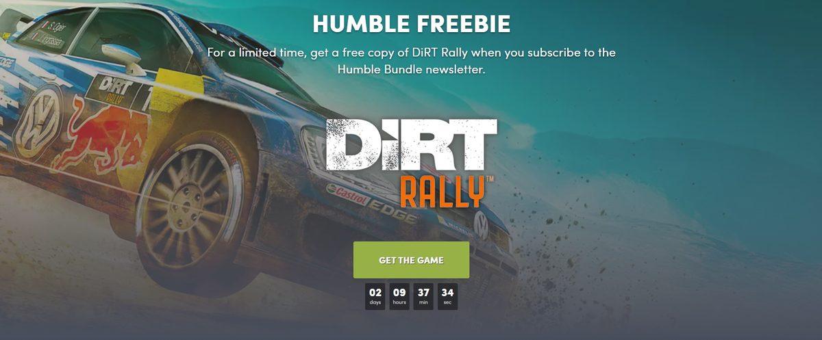 Steam Fiyatı 61 TL Olan Oyun, Kısa Süreliğine Ücretsiz Oldu