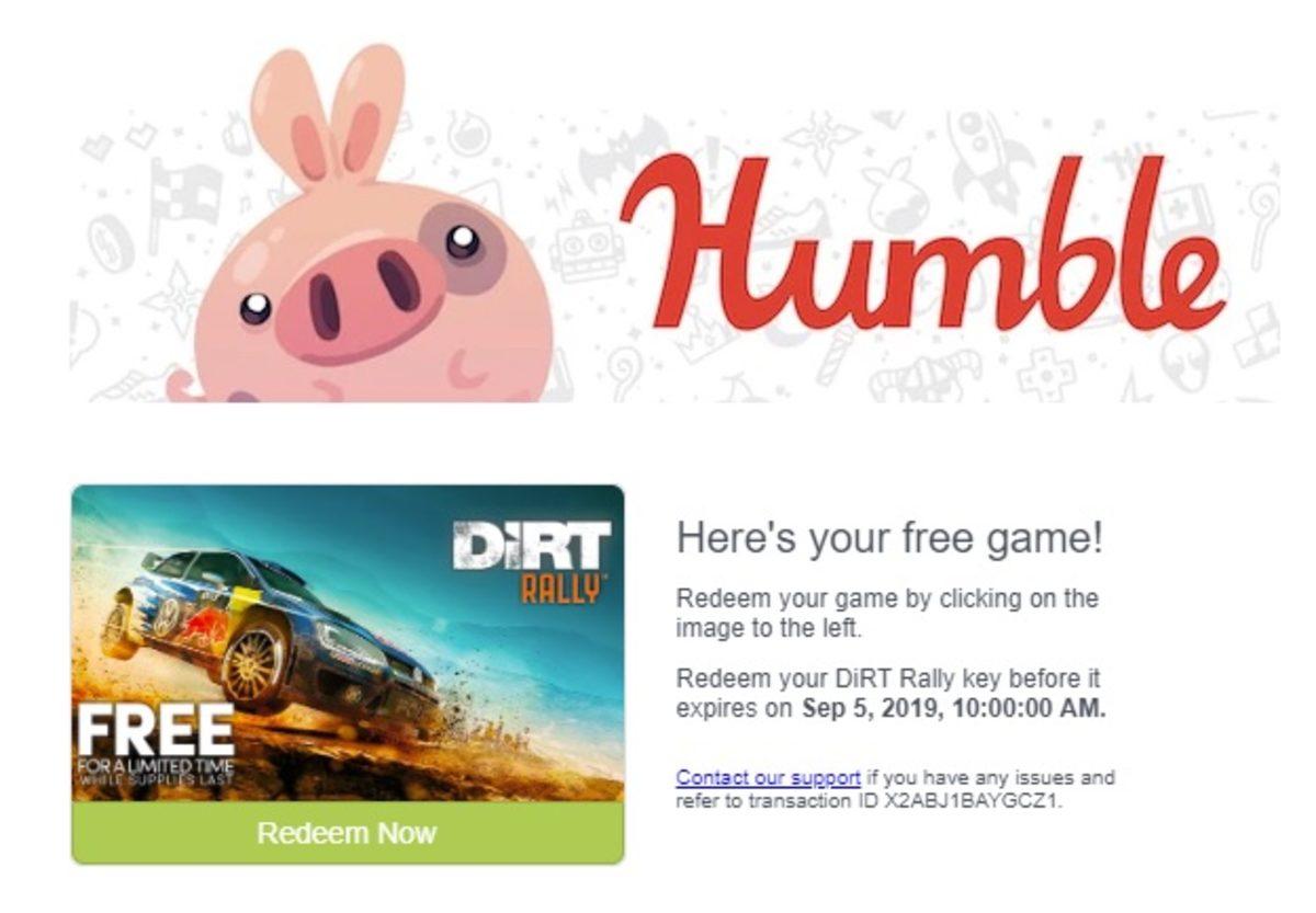 Steam Fiyatı 61 TL Olan Oyun, Kısa Süreliğine Ücretsiz Oldu