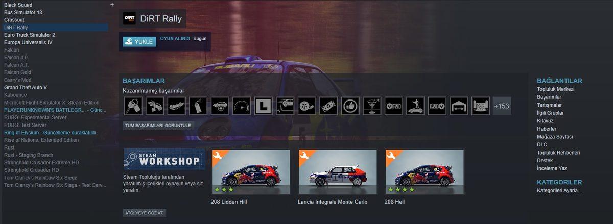 Steam Fiyatı 61 TL Olan Oyun, Kısa Süreliğine Ücretsiz Oldu