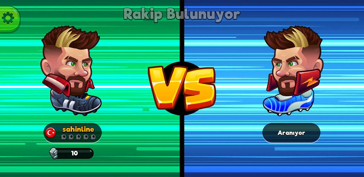 Kafa Topu 2, Son Güncellemeyle Adeta ’Kafa Topu 2.5’ Oldu: İşte Gelen Bütün Yenilikler