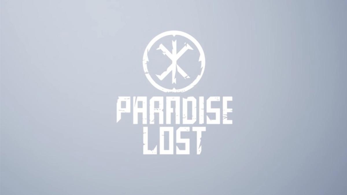Paradise Lost’tan Yeni Tanıtım Videosu Yayınlandı