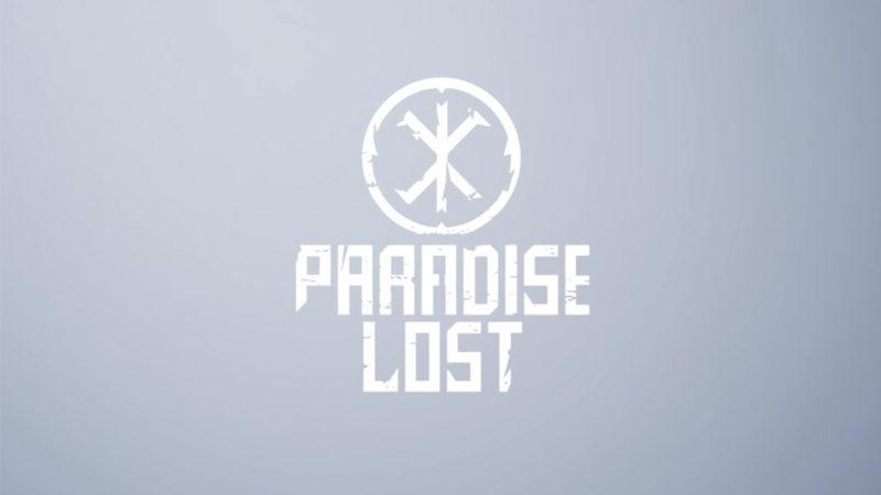 Paradise Lost’tan Yeni Tanıtım Videosu Yayınlandı