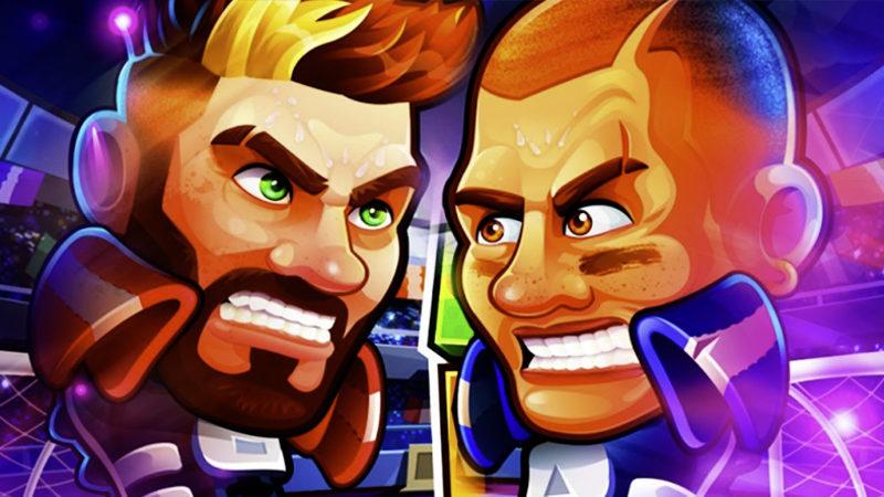 Kafa Topu 2, Son Güncellemeyle Adeta ’Kafa Topu 2.5’ Oldu: İşte Gelen Bütün Yenilikler