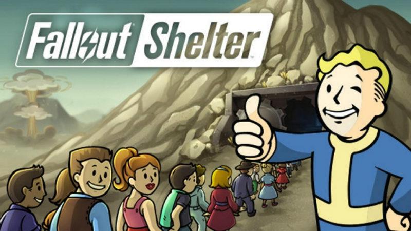 Fallout Shelter, Tesla’nın Araç İçi Sistemine Eklendi