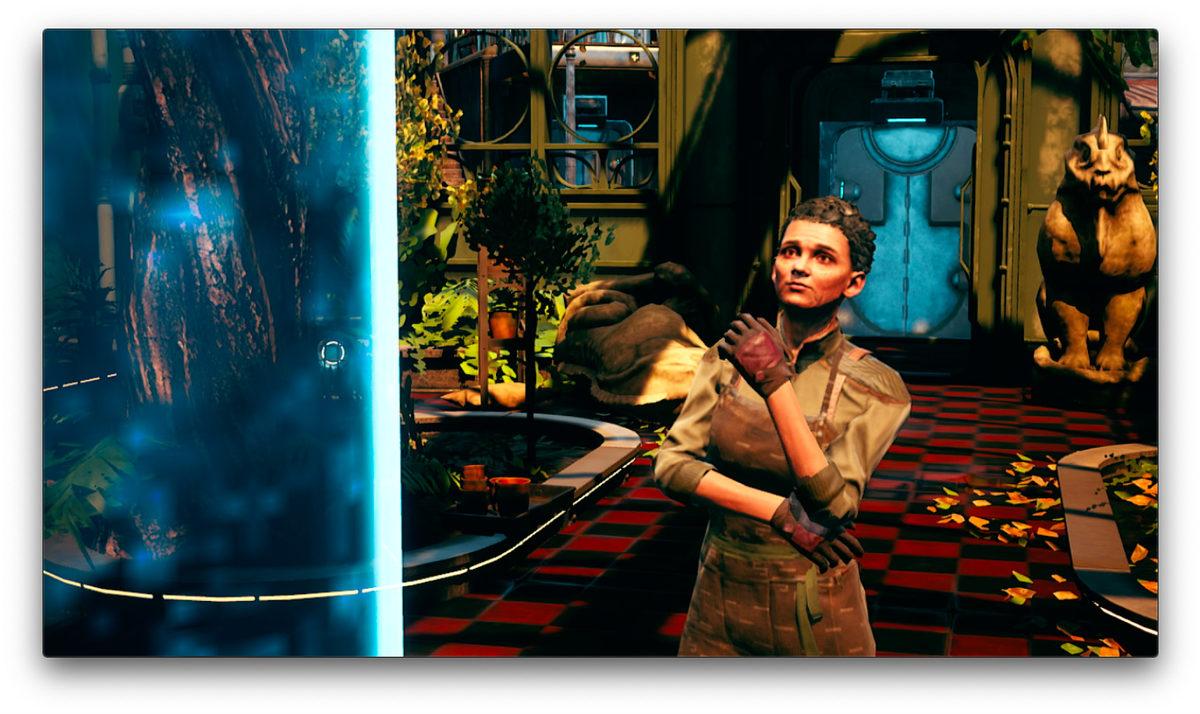 Outer Worlds’ün Switch’teki Yeni Görüntüleri Paylaşıldı