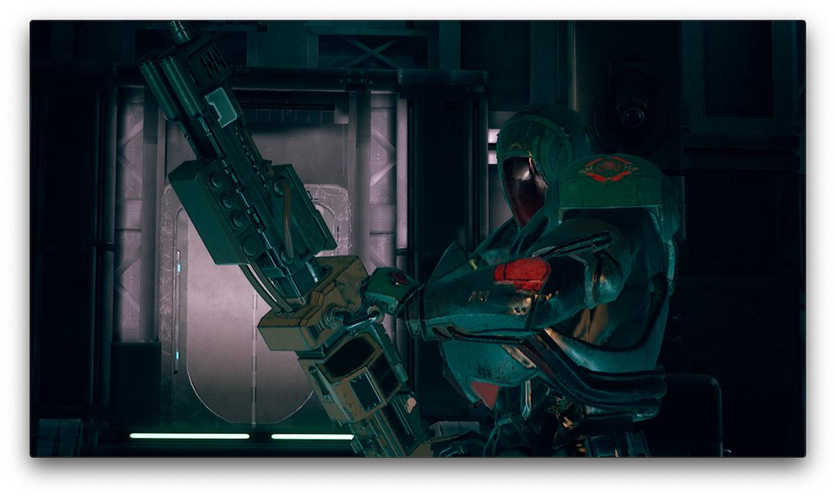 Outer Worlds’ün Switch’teki Yeni Görüntüleri Paylaşıldı