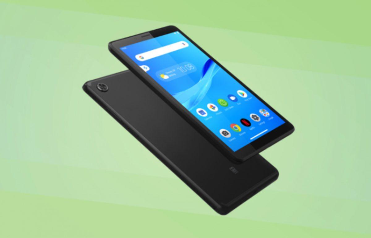 Lenovo Tab M8 ve Tab M7 Duyuruldu: İşte Fiyatları ve Özellikleri