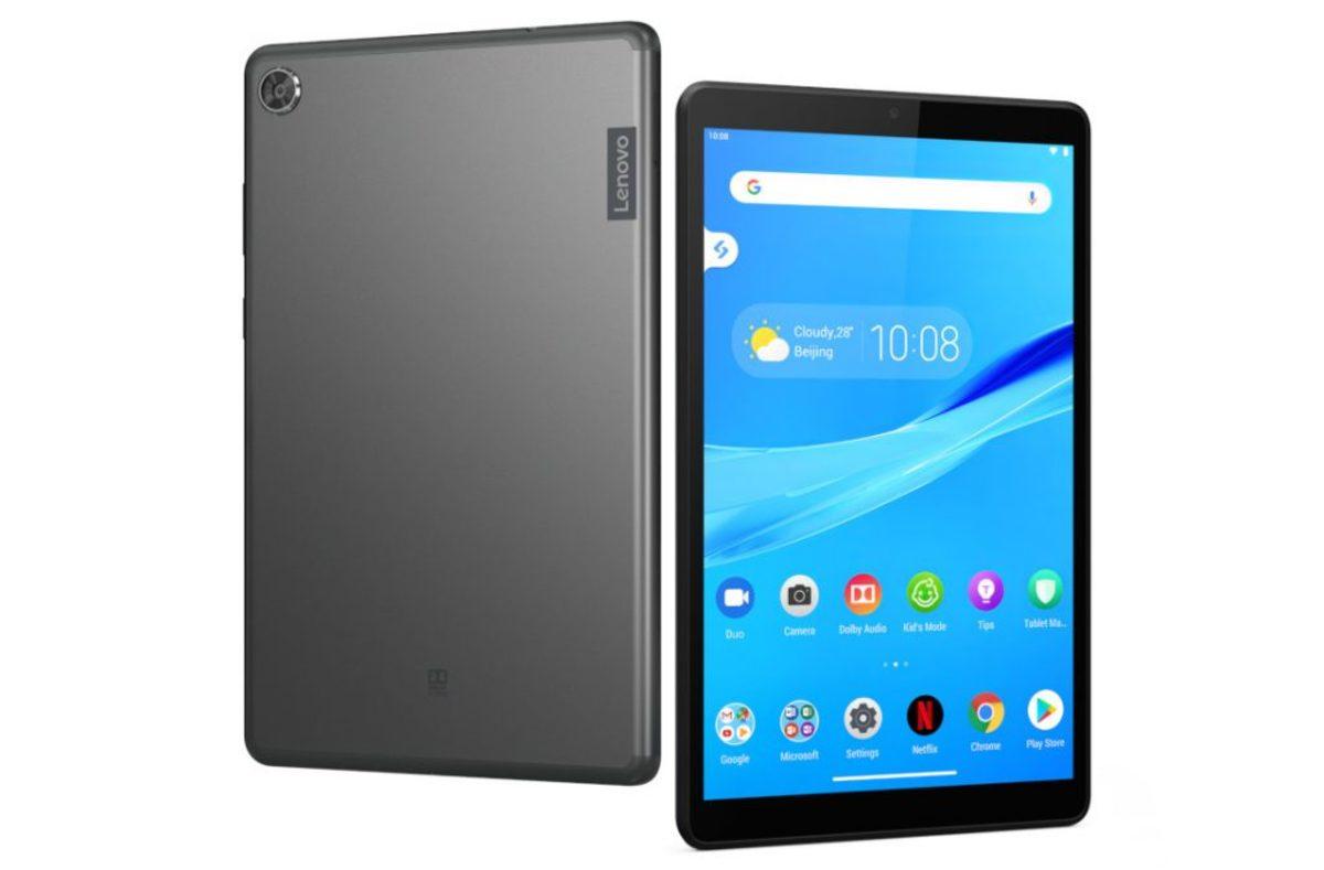 Lenovo Tab M8 ve Tab M7 Duyuruldu: İşte Fiyatları ve Özellikleri