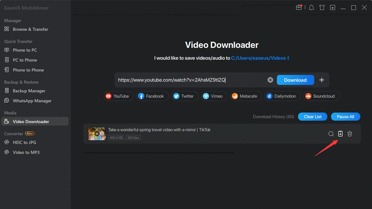 Webtekno Öneriyor: Apple Kullanıcıları İçin En Kullanışlı Müzik İndirme Uygulamaları