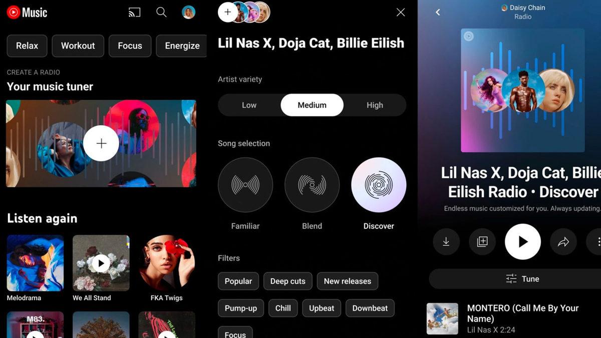 Webtekno Öneriyor: Apple Kullanıcıları İçin En Kullanışlı Müzik İndirme Uygulamaları
