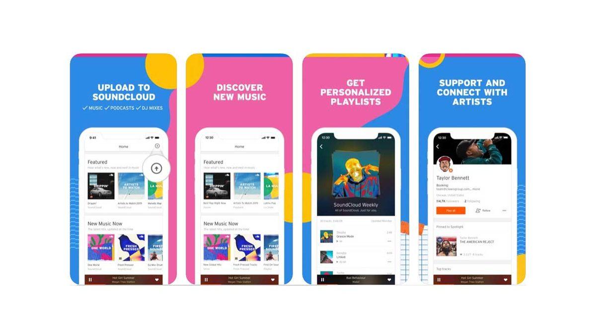 Webtekno Öneriyor: Apple Kullanıcıları İçin En Kullanışlı Müzik İndirme Uygulamaları