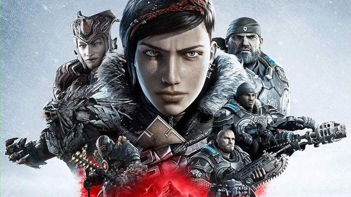 Microsoft’un Aksiyon Dolu Yeni Oyunu Gears 5’in Sistem Gereksinimleri Belli Oldu