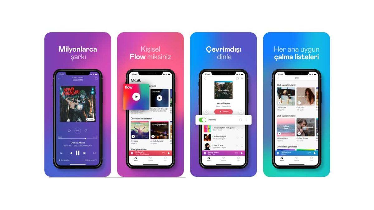 Webtekno Öneriyor: Apple Kullanıcıları İçin En Kullanışlı Müzik İndirme Uygulamaları