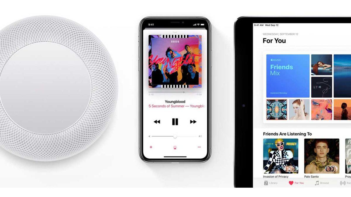 Webtekno Öneriyor: Apple Kullanıcıları İçin En Kullanışlı Müzik İndirme Uygulamaları
