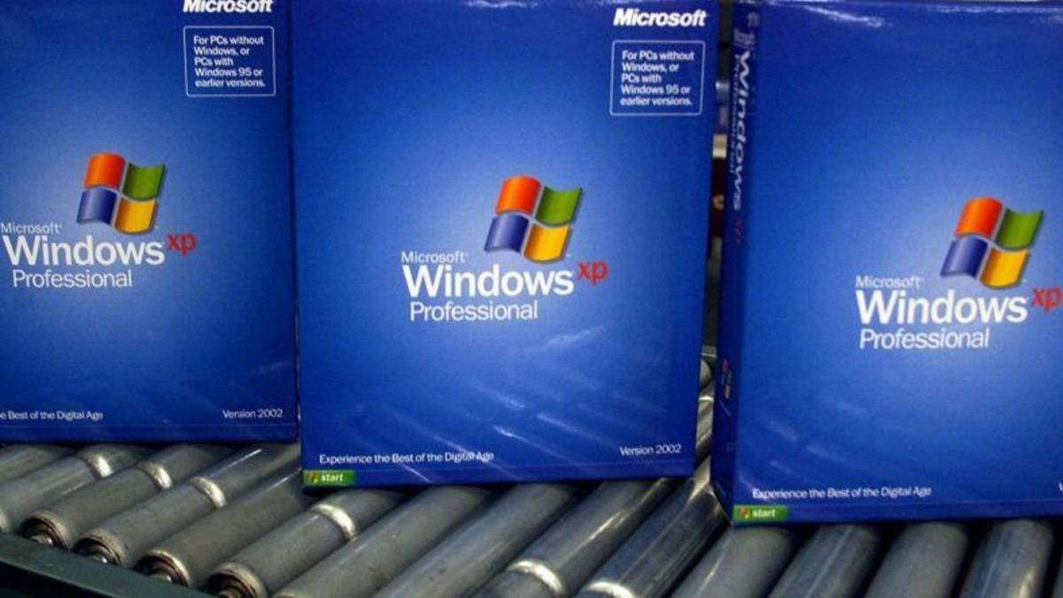 Windows 7’nin Görünce Çok Şaşıracağınız Türkiye’deki Kullanım Oranı