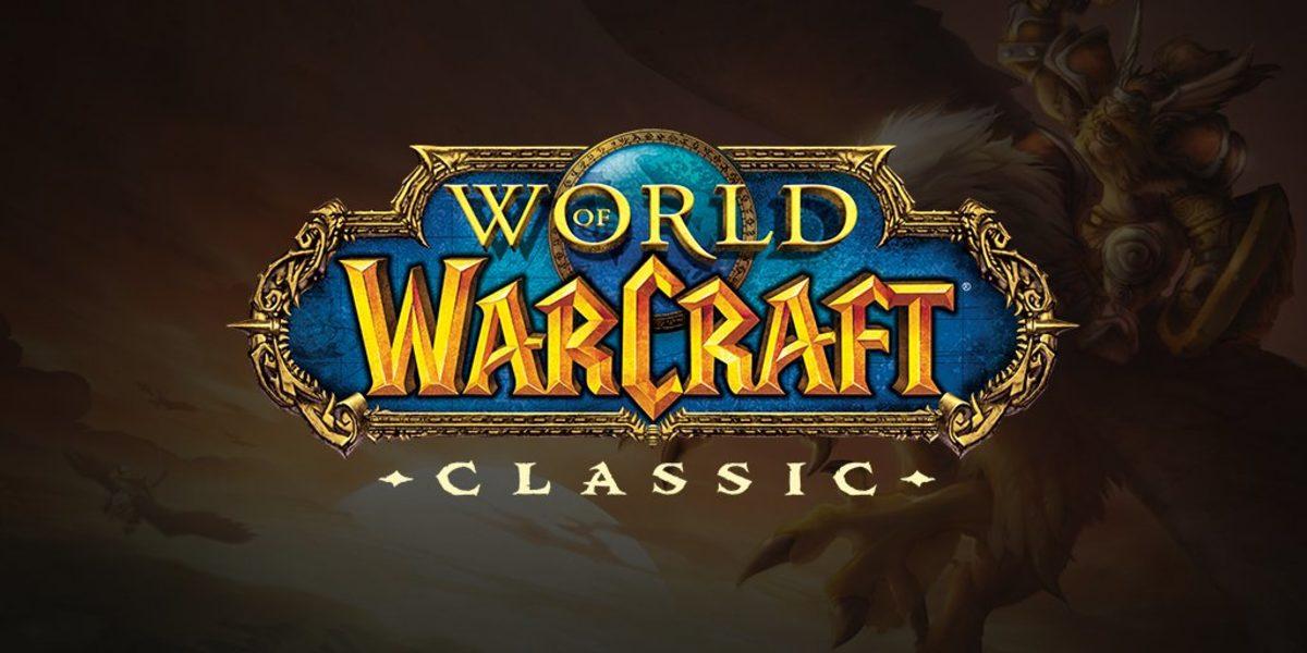 WoW Classic’in Çıkışıyla Pornhub’daki Warcraft Aramaları Üçe Katlandı