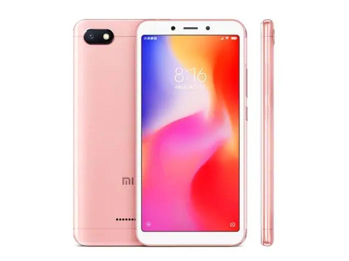 Bu Kez Xiaomi’nin Başı Ağrıyacak: Bir Redmi 6A, Durup Dururken Patladı