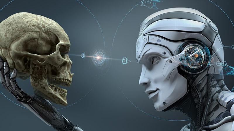 Yazar Marh H. Lee’ye Göre Robotların Gerçekten Bir Bilince Sahip Olması Ne Kadar Gerekli?