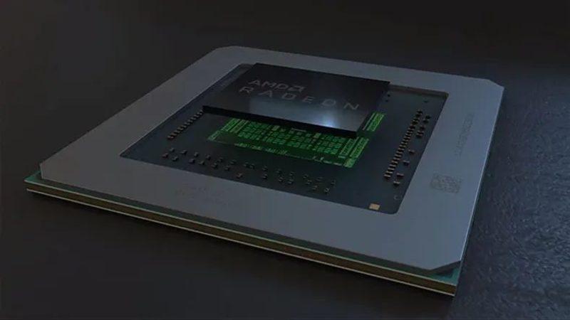 AMD, Son 5 Yılda İlk Kez GPU Pazarında Nvidia’yı Geçti