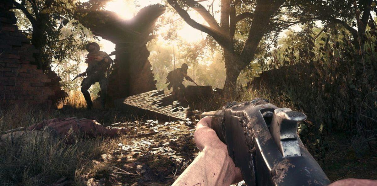 Crysis’in Potansiyel Remake Versiyonu, Erken Erişime Açıldı