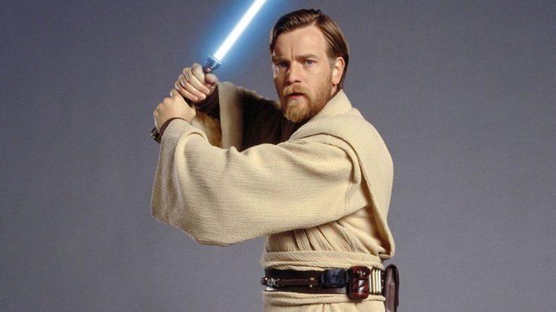 Obi-Wan Kenobi Dizisinin Hangi Dönemde Geçeceği Belli Oldu