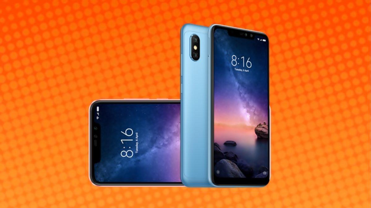 Xiaomi’den Hafta Sonu Boyunca Yüz Güldüren Redmi Note 6 Pro İndirimi