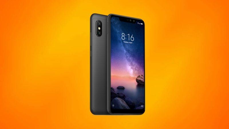 Xiaomi’den Hafta Sonu Boyunca Yüz Güldüren Redmi Note 6 Pro İndirimi