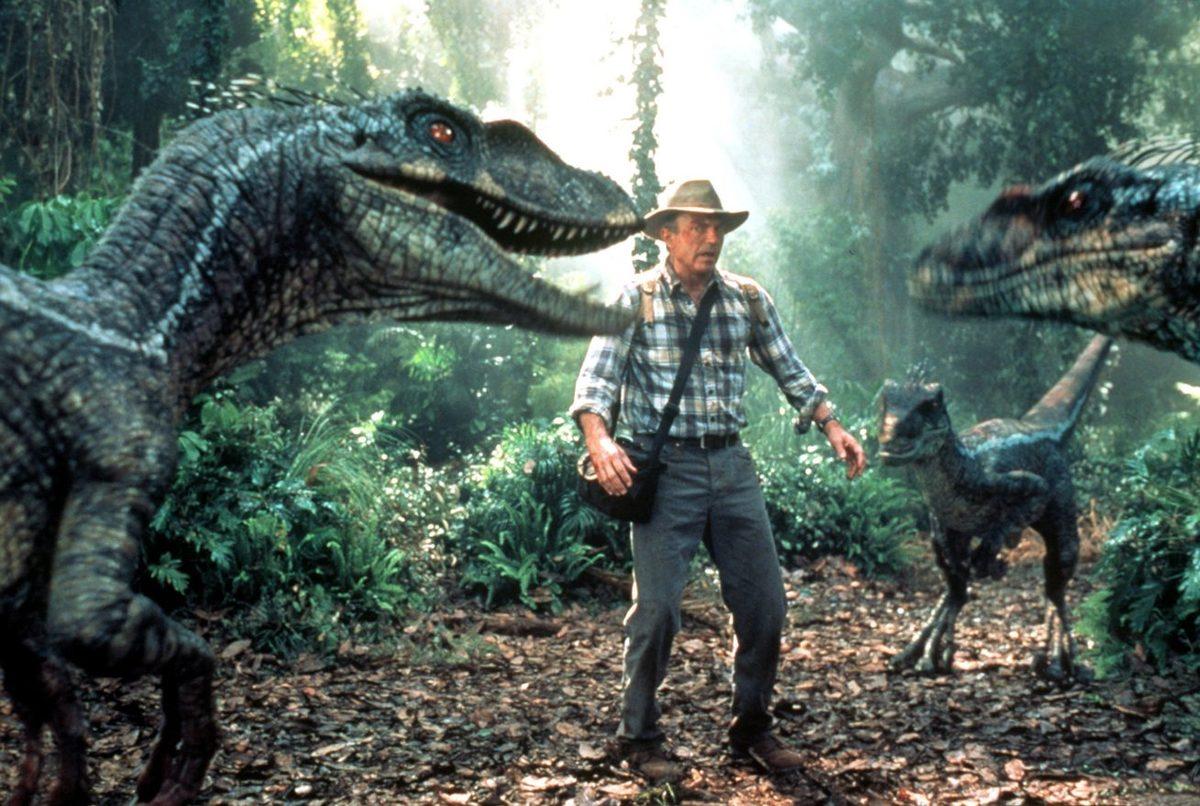 Universal Neden Jurassic Park Filmleri Yapmayı Bırakamaz?