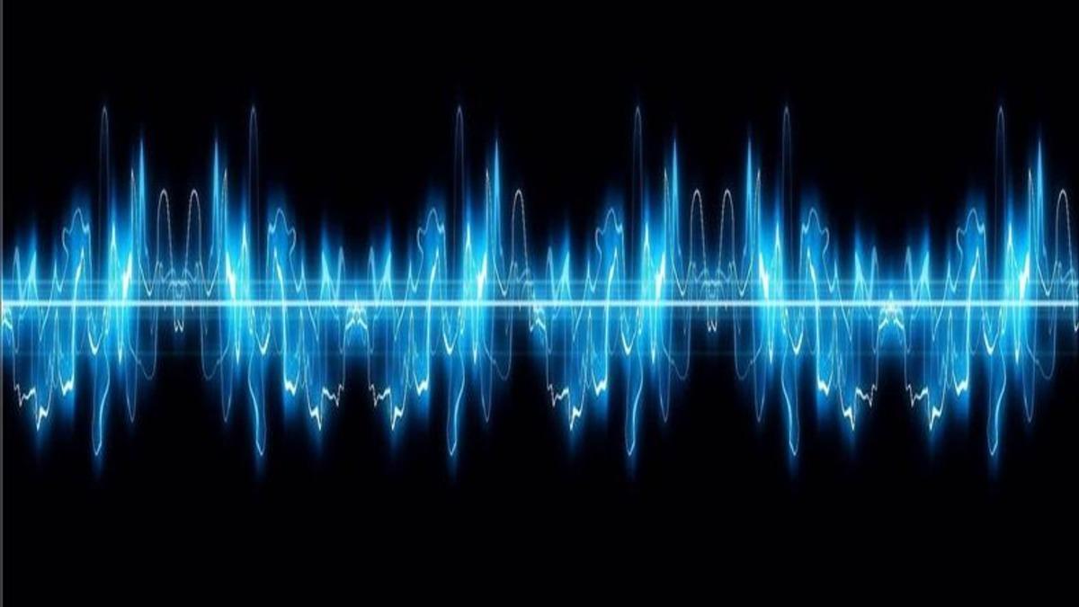 Araştırmacılar, En Küçük Ses Parçacığını Yakaladı
