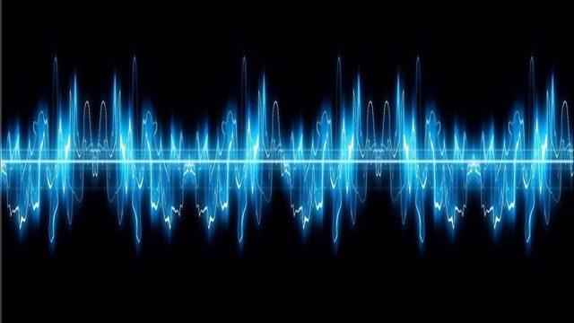 Araştırmacılar, En Küçük Ses Parçacığını Yakaladı