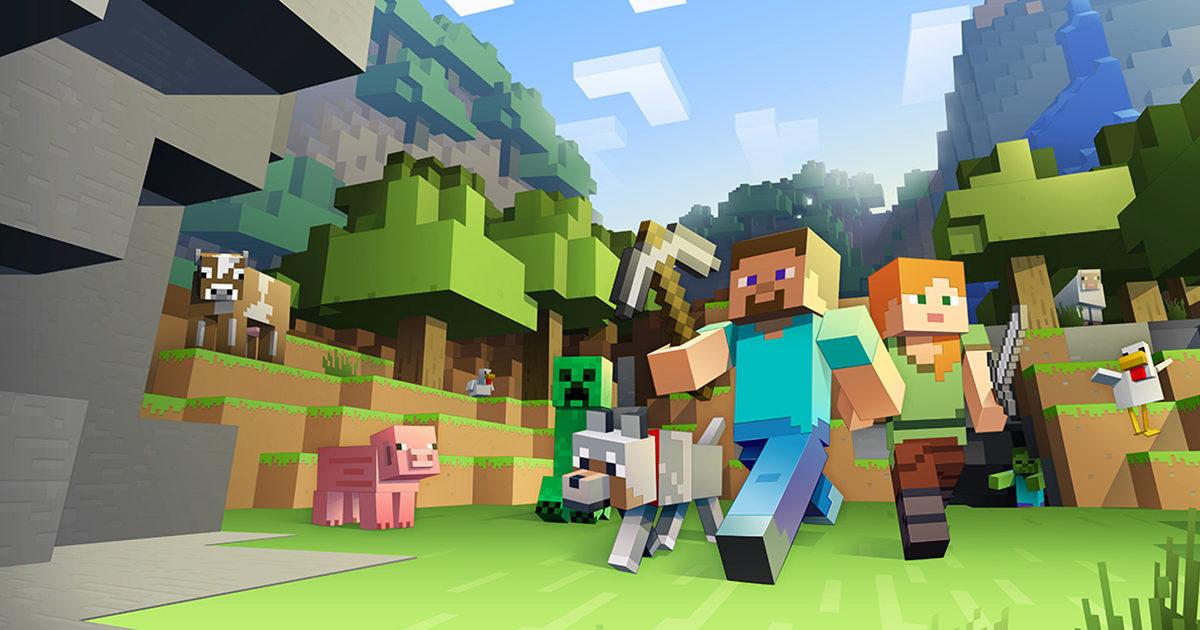 Facebook’un Yapay Zekasını Geliştirirken Minecraft’ı Kullanmasının Sebebi