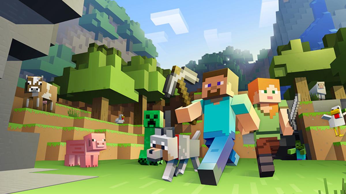 Facebook’un Yapay Zekasını Geliştirirken Minecraft’ı Kullanmasının Sebebi