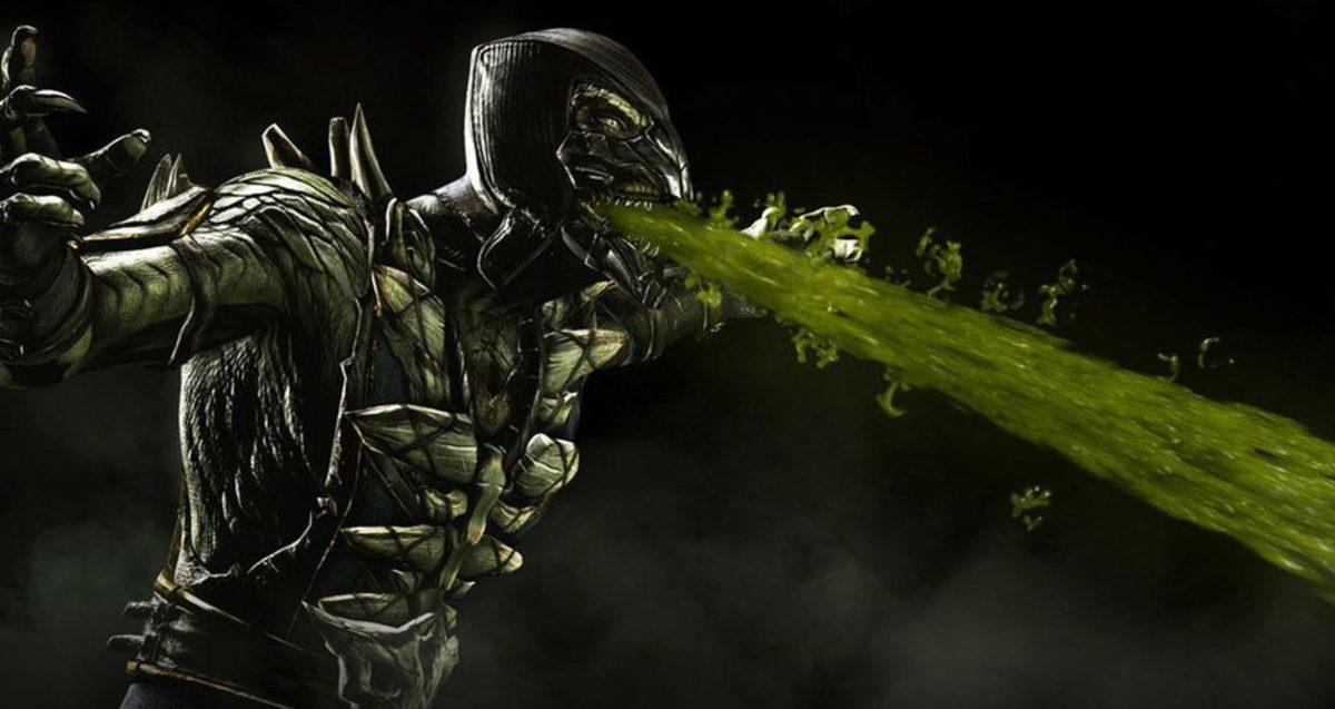 Mortal Kombat 11 Yönetmeni, Popüler Karakterlerin Neden Oyunda Olmadığını Açıkladı