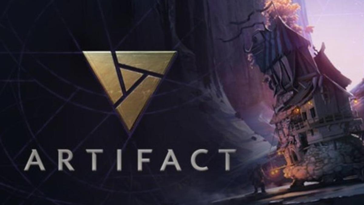 Valve, Oyuncuları Artifact Beta 2.0’a Davet Ediyor