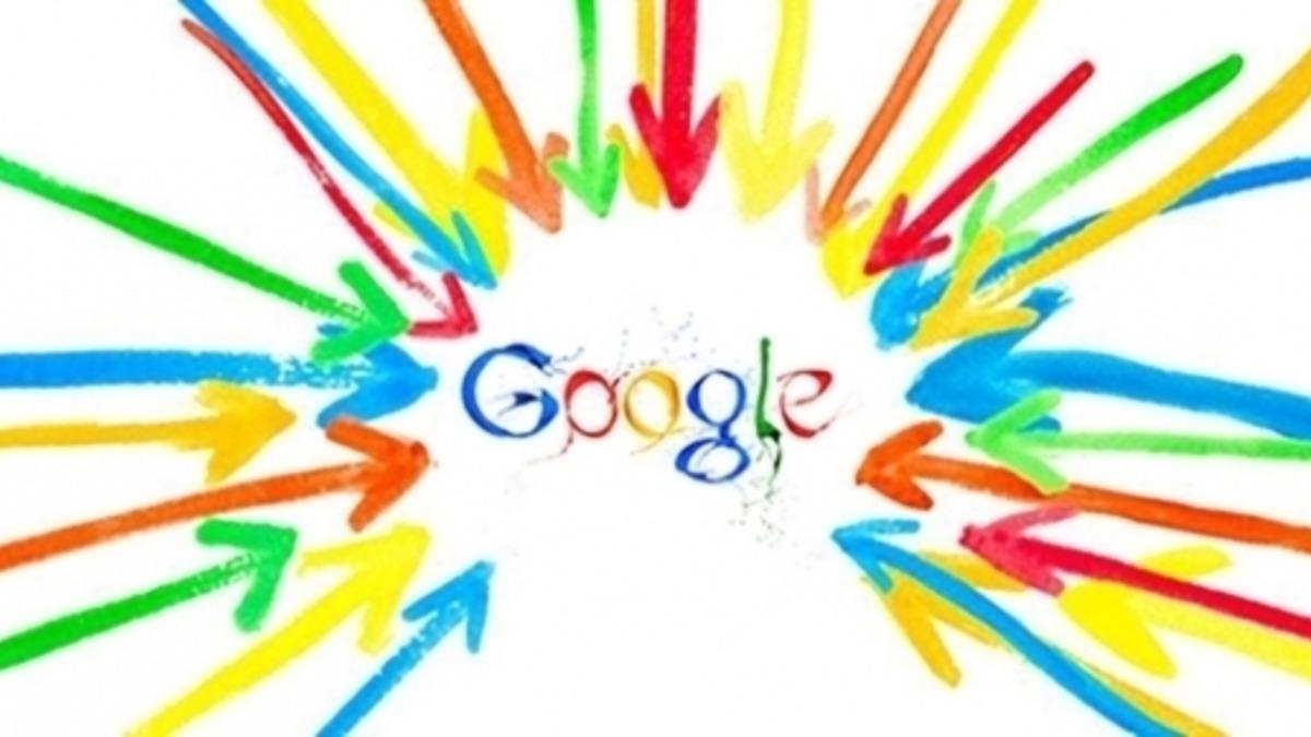 Google’ın Görsel Arama Sisteminden Tarayıcıya Kaydetme