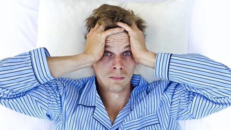 Bilim İnsanları, Bazı Kişilerin Nasıl 4 Saat Uykuyla Yetinebildiklerini Açıkladı