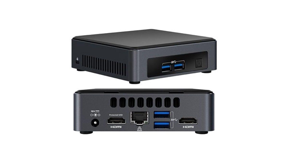 Fiyatları ve Özellikleriyle Hem Küçük Hem Şık 12 Mini Bilgisayar