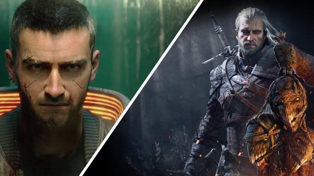 The Witcher ve Cyberpunk’ın Yeni Oyunlarının Geleceği Resmen Açıklandı