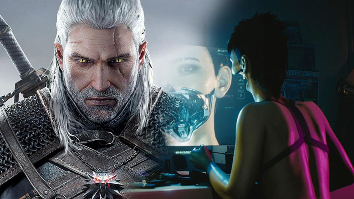 The Witcher ve Cyberpunk’ın Yeni Oyunlarının Geleceği Resmen Açıklandı