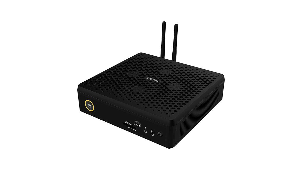 Fiyatları ve Özellikleriyle Hem Küçük Hem Şık 12 Mini Bilgisayar