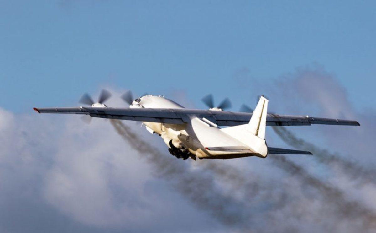 Hava Taşımacılığında Kullanılacak Bataryalar, Karbon Salımını Azaltacak