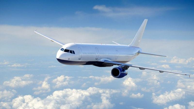 Hava Taşımacılığında Kullanılacak Bataryalar, Karbon Salımını Azaltacak