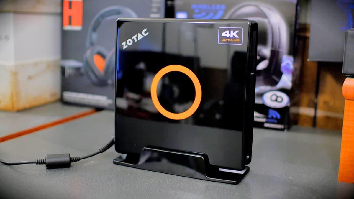 Fiyatları ve Özellikleriyle Hem Küçük Hem Şık 12 Mini Bilgisayar