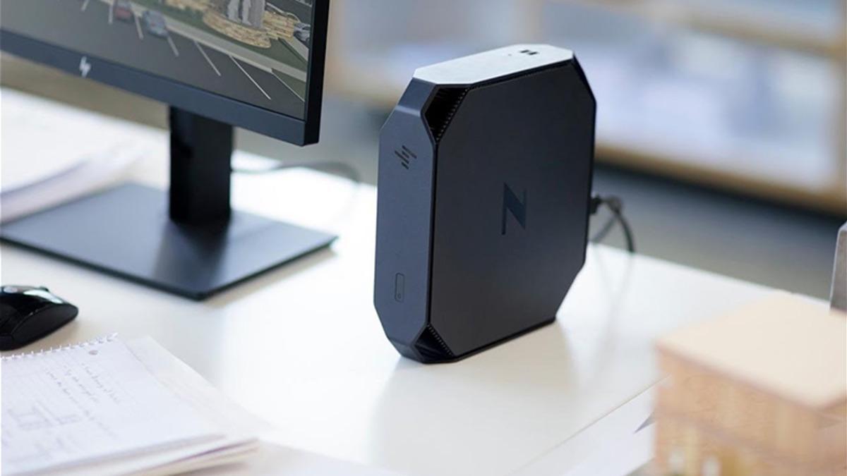 Fiyatları ve Özellikleriyle Hem Küçük Hem Şık 12 Mini Bilgisayar