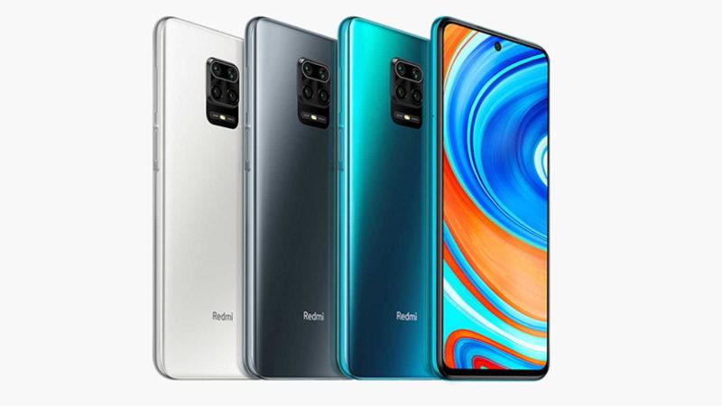 Xiaomi Redmi Note 9 Pro Türkiye’de Satışa Sunuldu: İşte Fiyatı ve Özellikleri