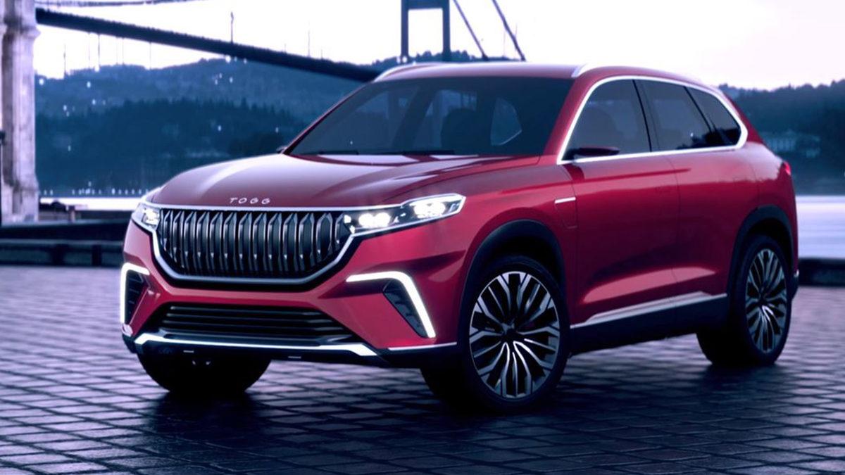 Yerli Otomobil İçin Heyecan Yaratan 6 Özellik