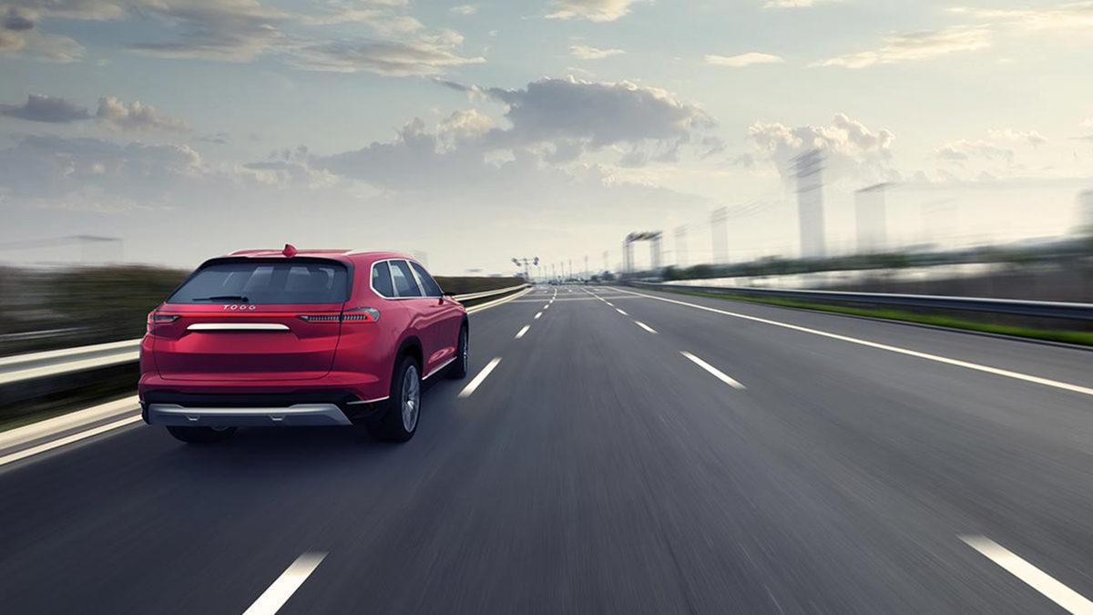 Yerli Otomobil İçin Heyecan Yaratan 6 Özellik