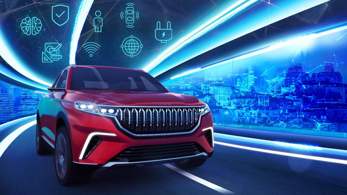 Yerli Otomobil İçin Heyecan Yaratan 6 Özellik